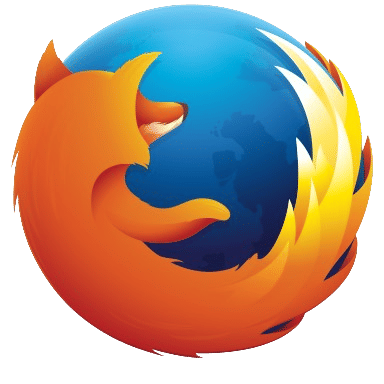 Firefox