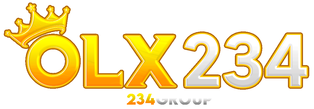 LOGO SITUS OLX234
