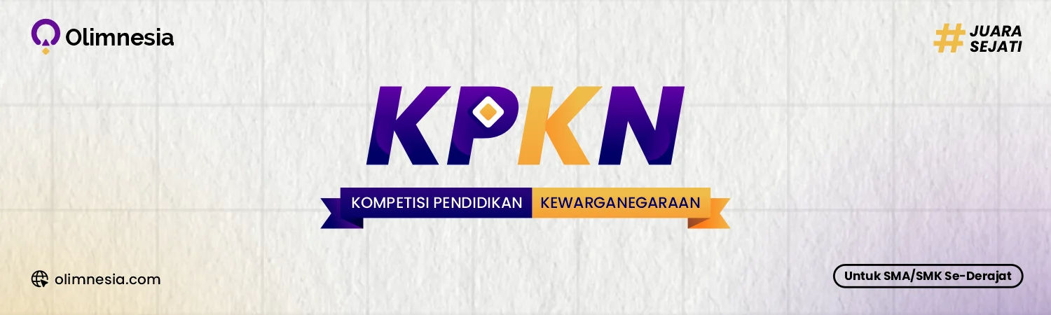 Tryout Kompetisi PKN