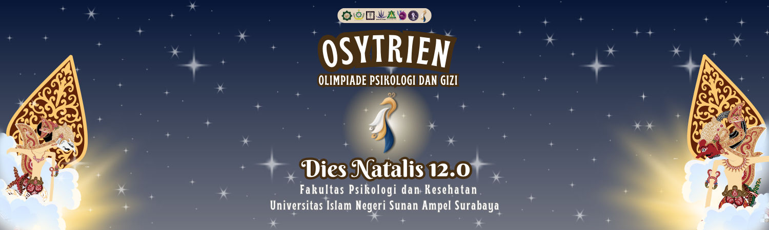 OLIMPIADE OSYTRIEN