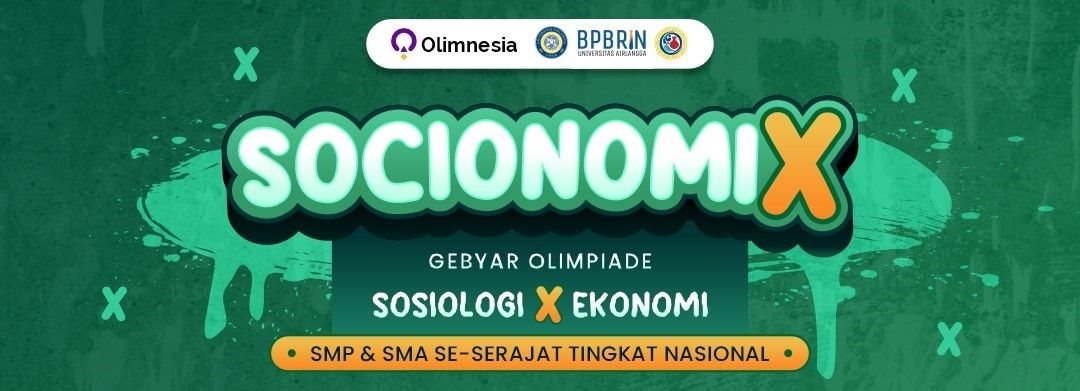 Socionomix Olimnesia