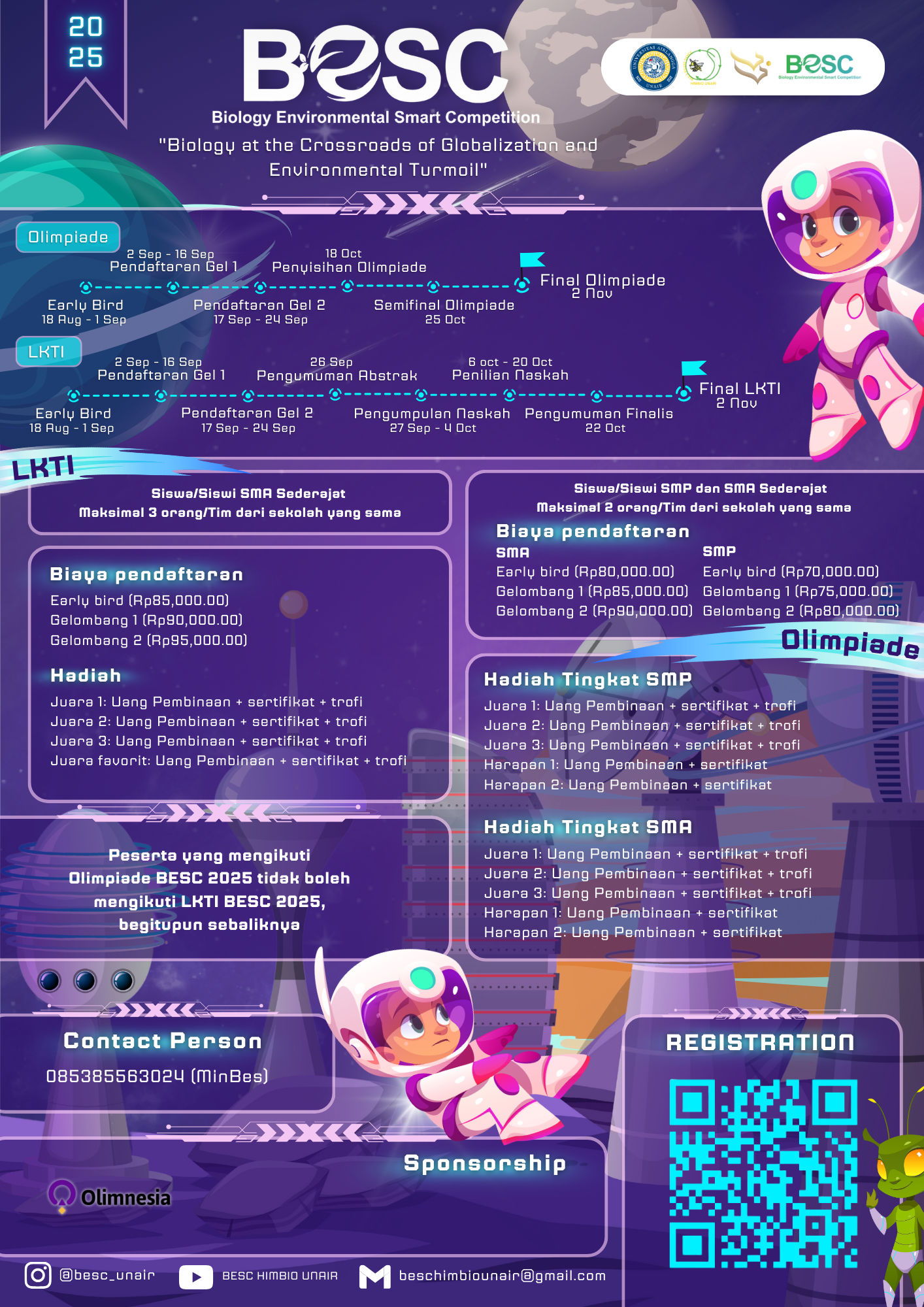 Poster Info Kompetensi