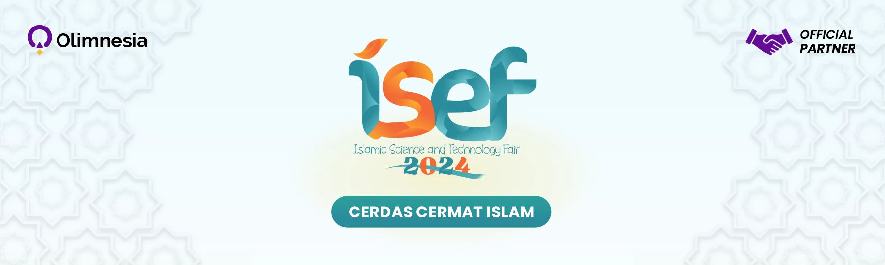 Lomba CCI ISEF JIMM UNAIR 2024