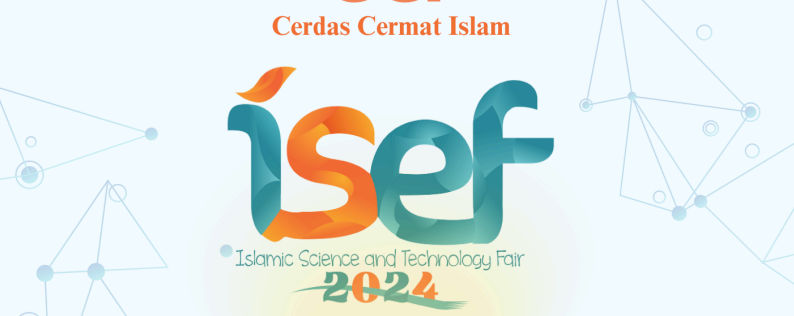 Lomba CCI ISEF JIMM UNAIR 2024