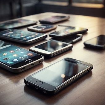celulares