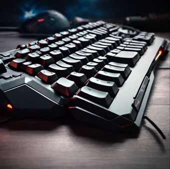 Teclados