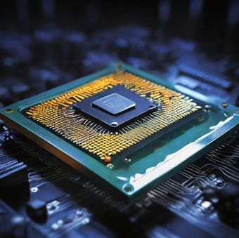 CPUs