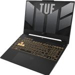ASUS TUF F15