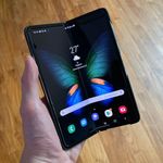 Samsung Galaxy Fold