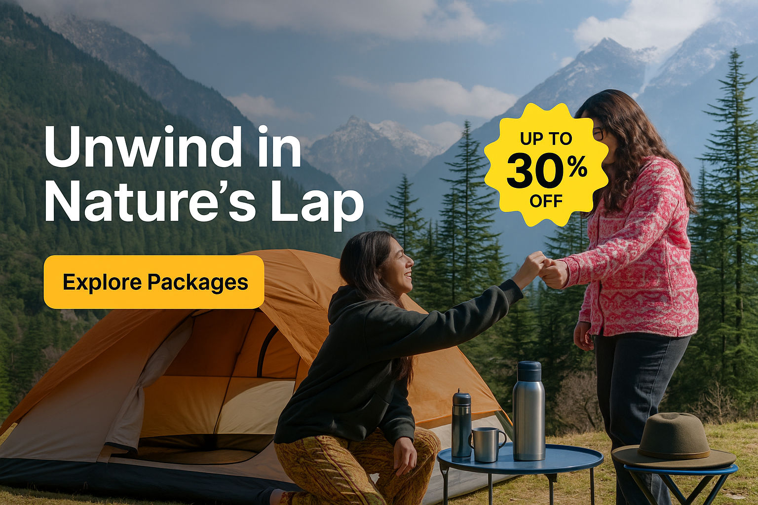 Explore Packages