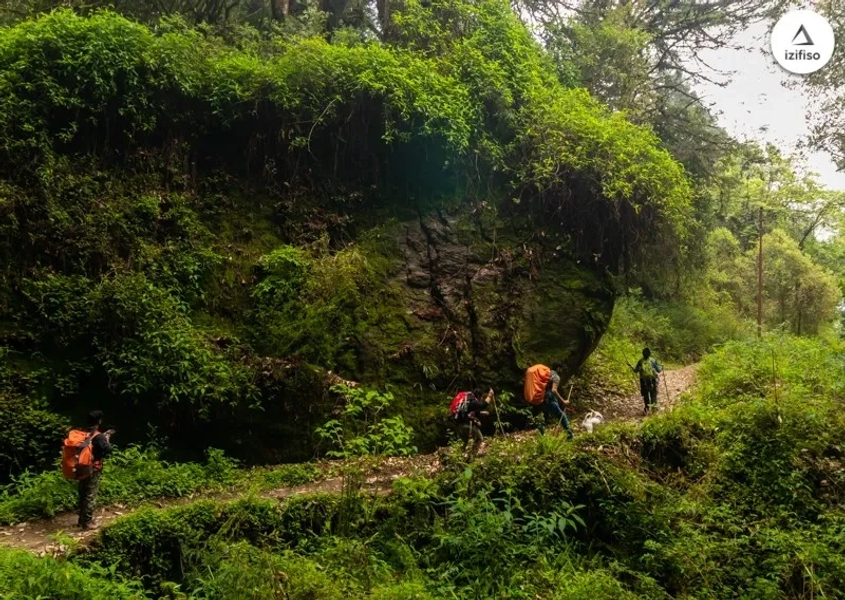 Rammam experiential stay