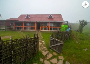 Tonglu Homestay property booking