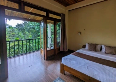 Mawlynnong Homestay property booking