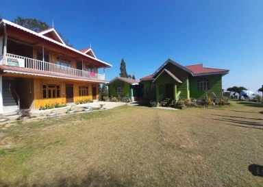 Sittong Homestay property booking