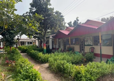 Sonkupi Eco Stay property booking