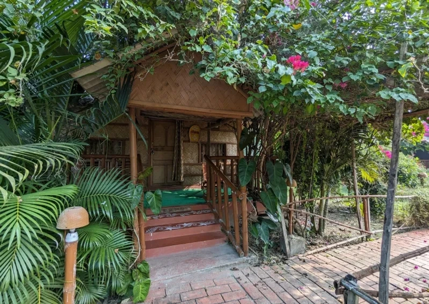 Gobindakati Eco Stay cottage