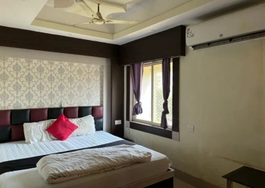 Puri Guest Inn property booking