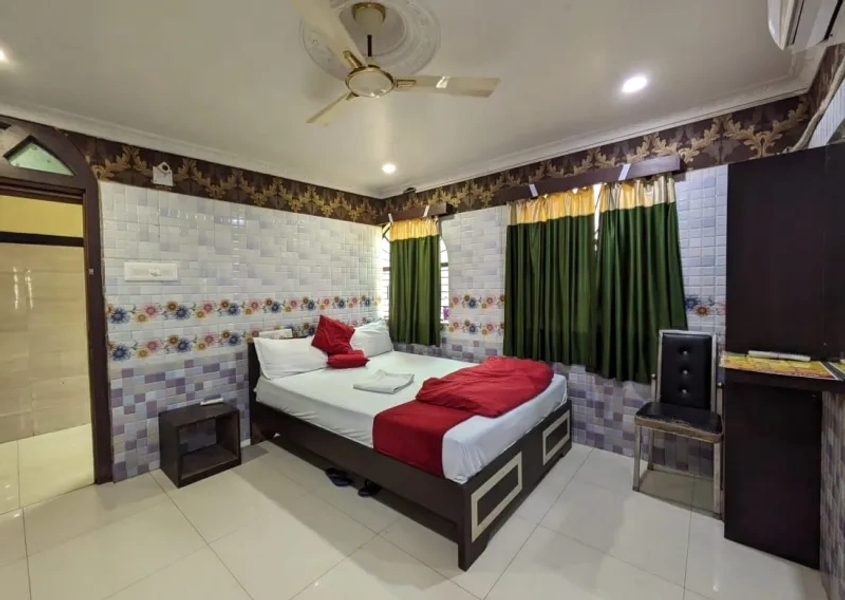 Baripada Guest Inn