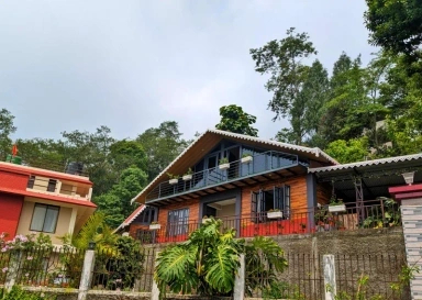 Delo Homestay property booking