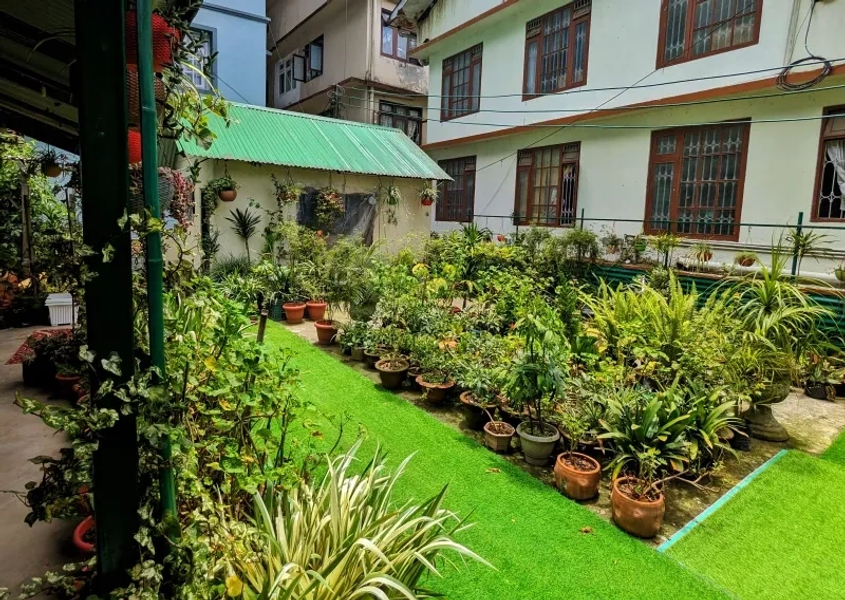 Gangtok Homestay