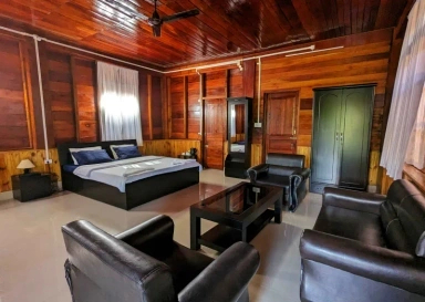 Kigwema Retreat property booking