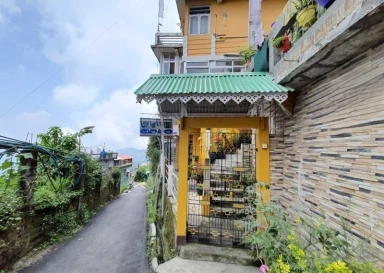 Darjeeling Homestay property booking