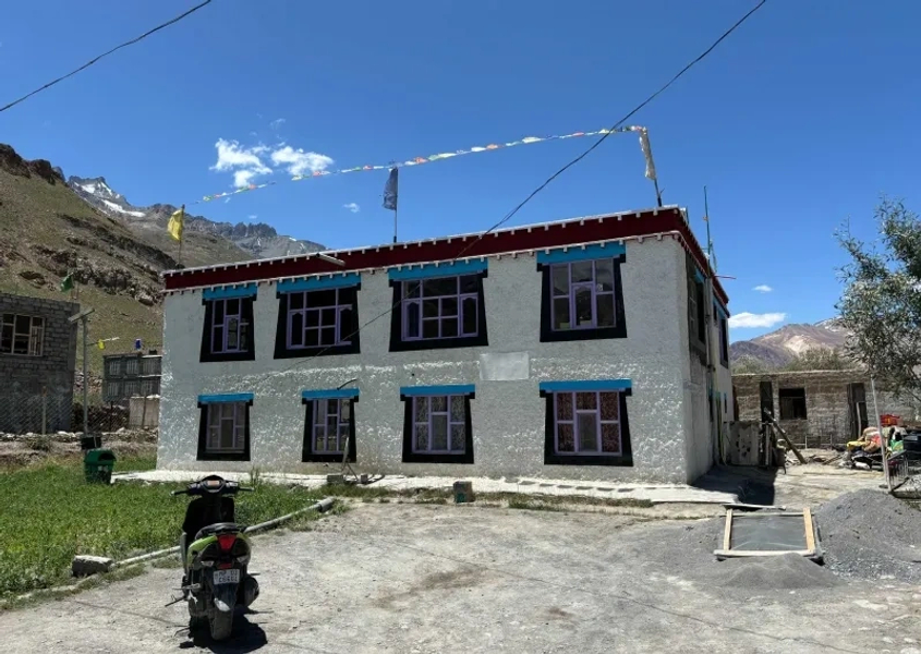 Losar Homestay