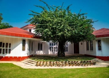 Santiniketan Resort property booking