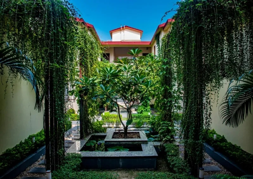 Santiniketan Resort Campus