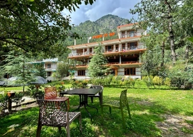 Katagla Hostel property booking