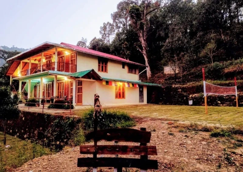 Chopra Homestay Campus