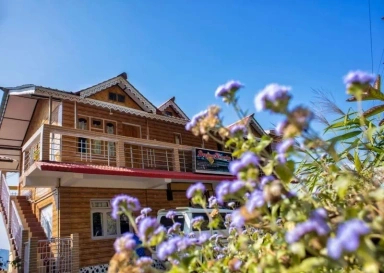 Ramdhura Homestay property booking