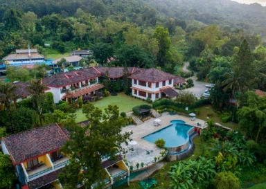 Coorg Resort property booking