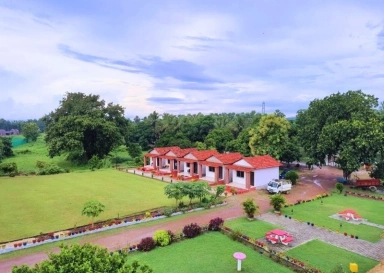 Ghatshila Farmstay property booking