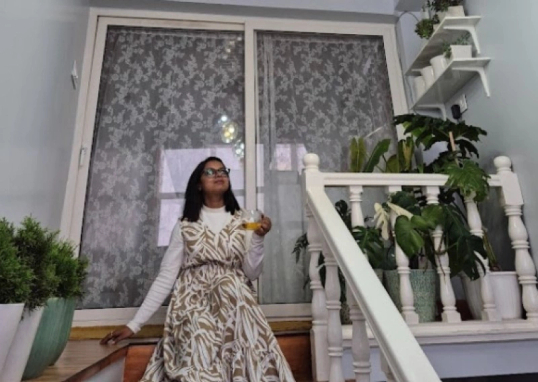 Batasia Loop Homestay Exterior