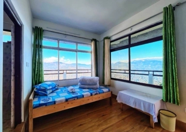 Milandara Homestay property booking