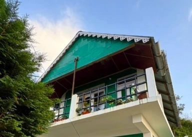 Charkhole Homestay property booking