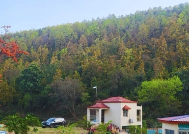 Asanpani Retreat property booking