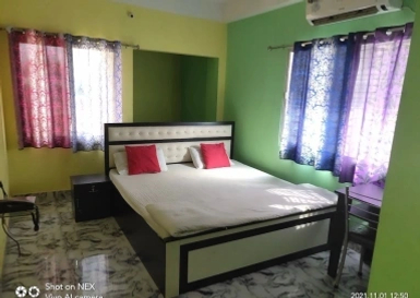 New Jalpaiguri Retreat property booking