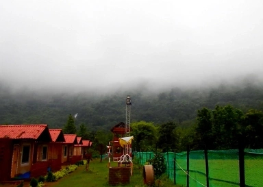 Baredi Eco Stay property booking