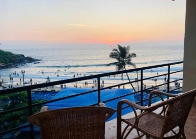 Kovalam Guest Inn property booking