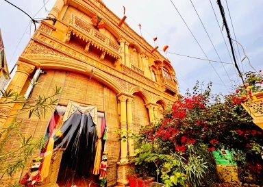 Jaisalmer Heritage property booking