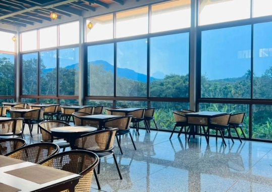 Wayanad Stay Exterior