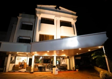 Colva Guest inn property booking