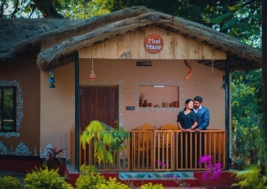 Similipal Eco Stay property booking