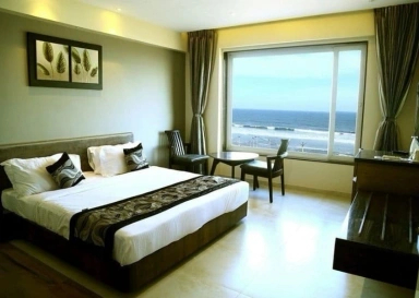 Vizag Guest Inn property booking