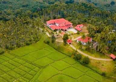 Wayanad Resort property booking