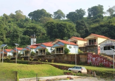 Araku Valley Reteart property booking