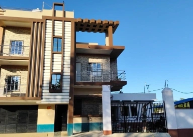 Santiniketan Homestay property booking