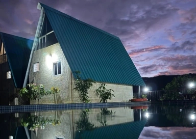 Shirkoli Farm stay property booking